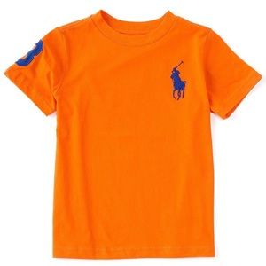 Ralph Lauren polo shirt